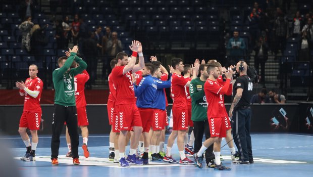 kk radnicki