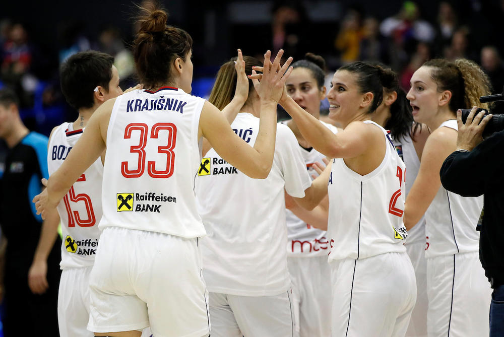 kk radnicki