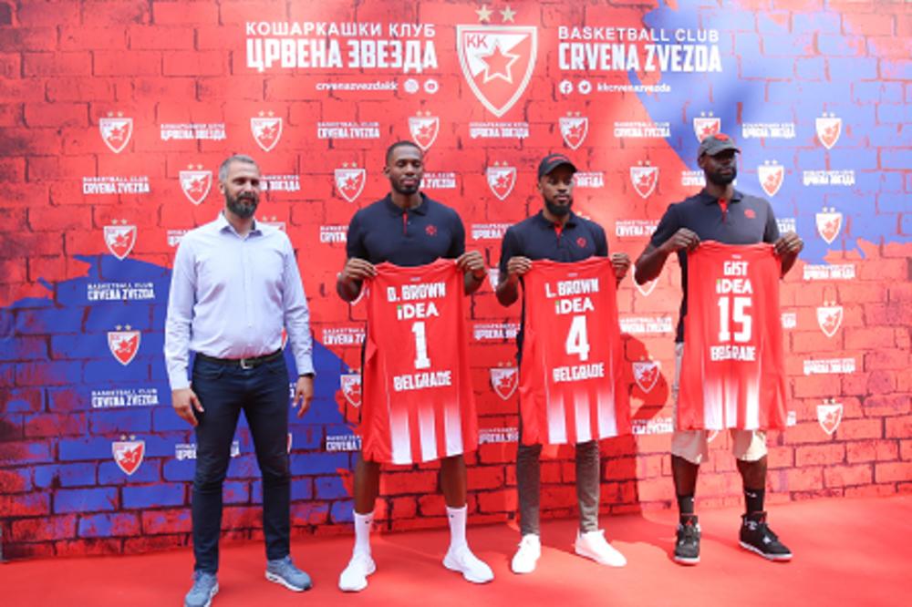 kk radnicki