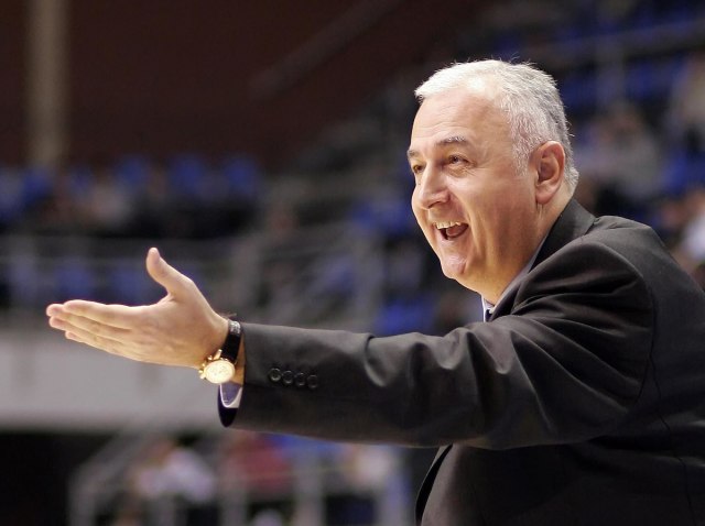 kk radnicki