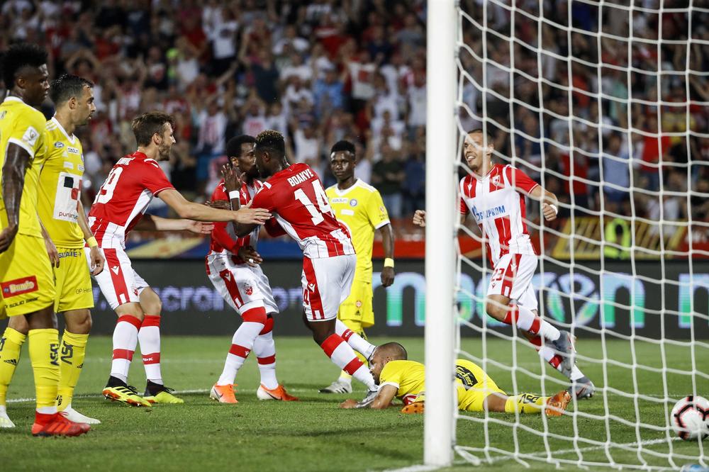 kk radnicki