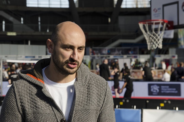 kk radnicki