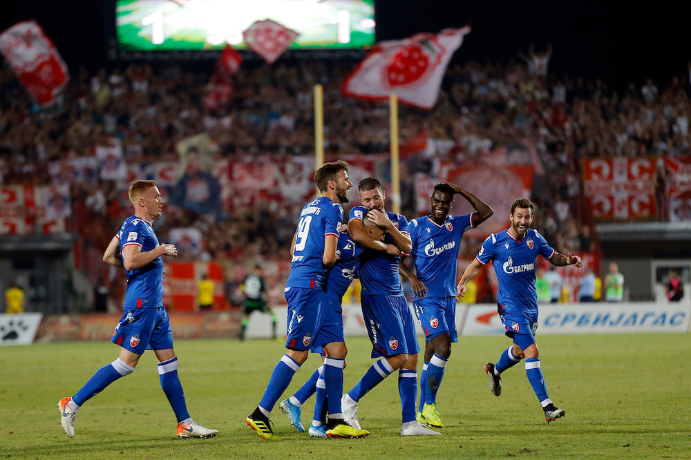 kk radnicki