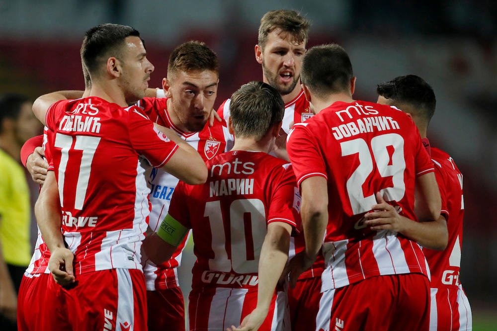 kk radnicki