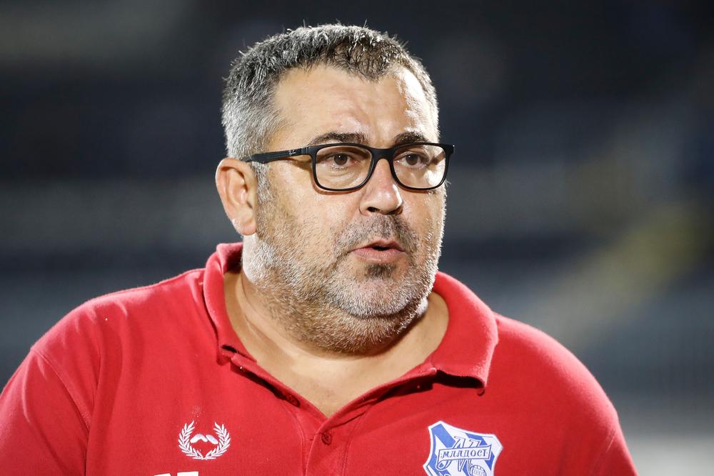 kk radnicki