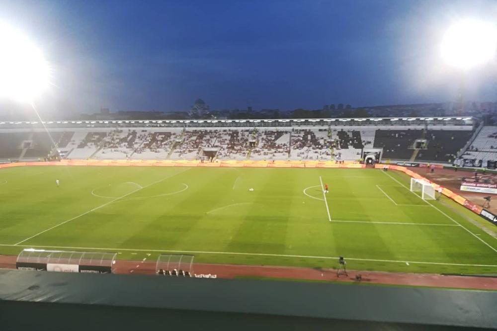 kk radnicki