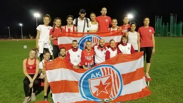 kk radnicki