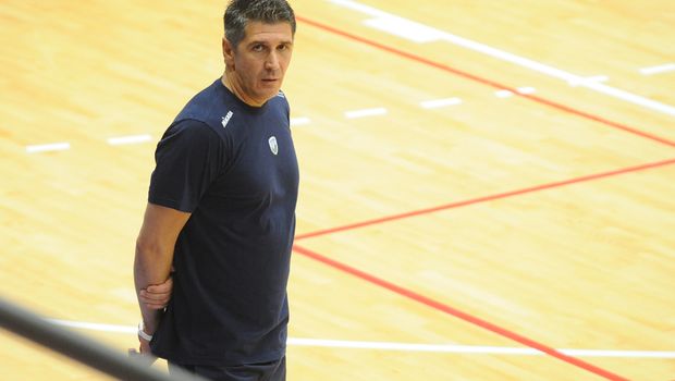 kk radnicki