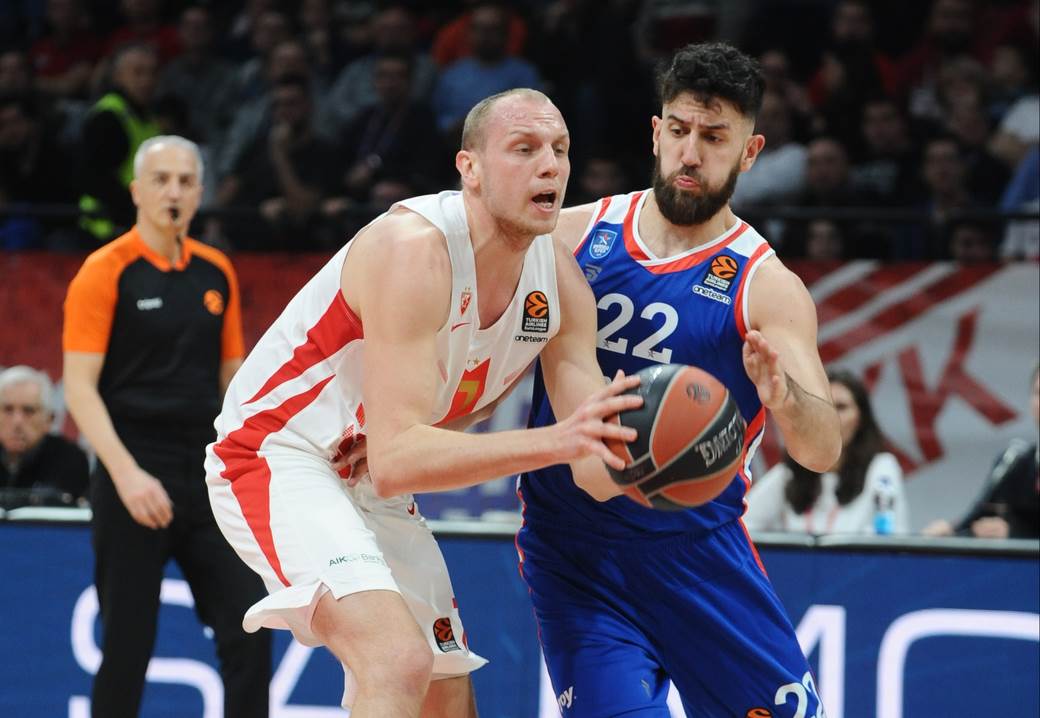 kk radnicki