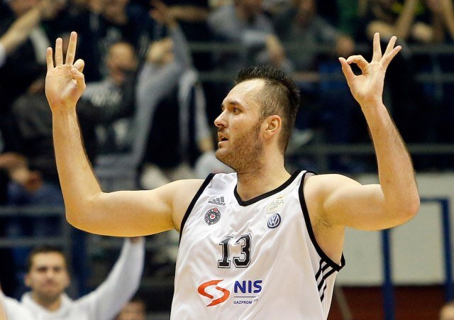 kk radnicki