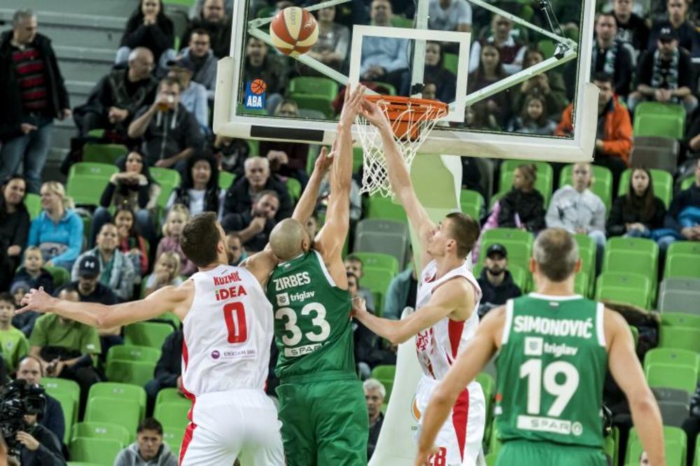 kk radnicki