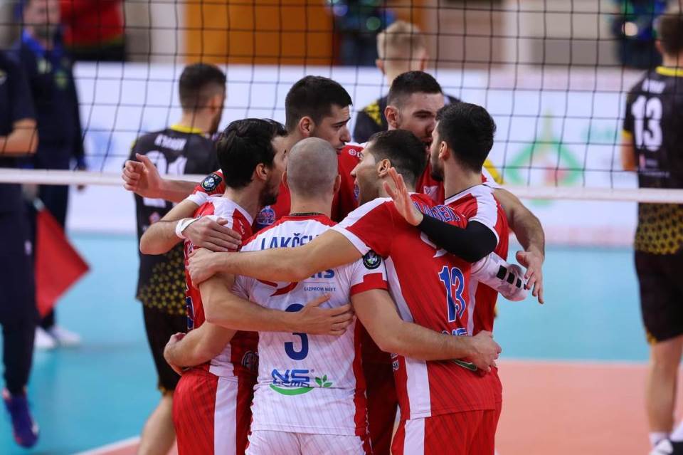 kk radnicki