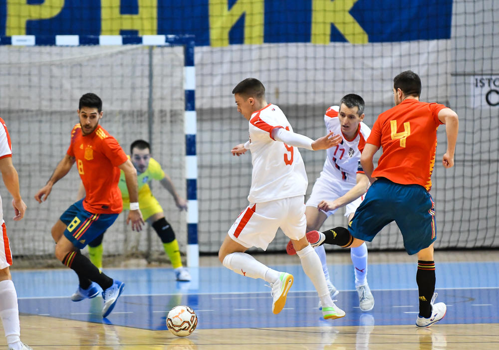kk radnicki
