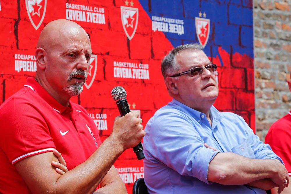 kk radnicki