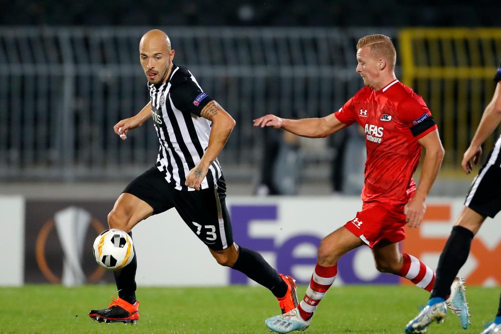kk radnicki
