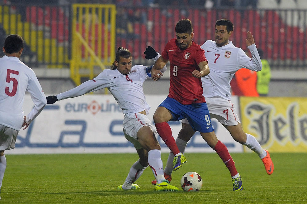 kk radnicki
