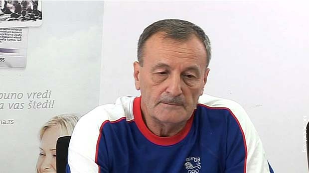 kk radnicki