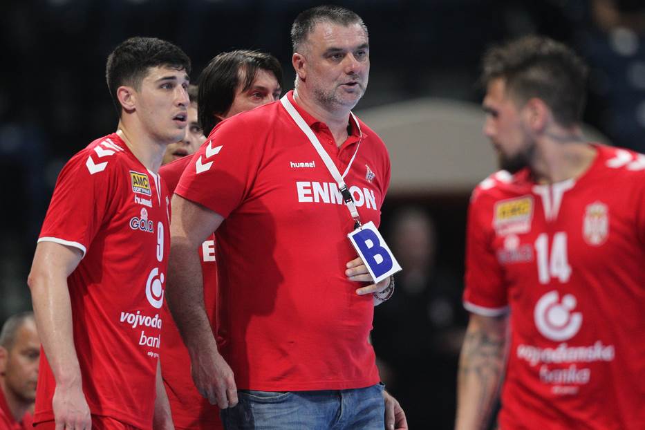 kk radnicki
