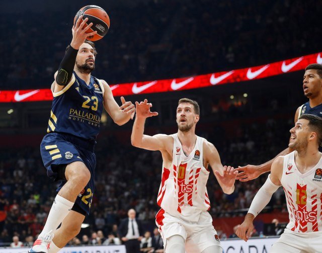 kk radnicki