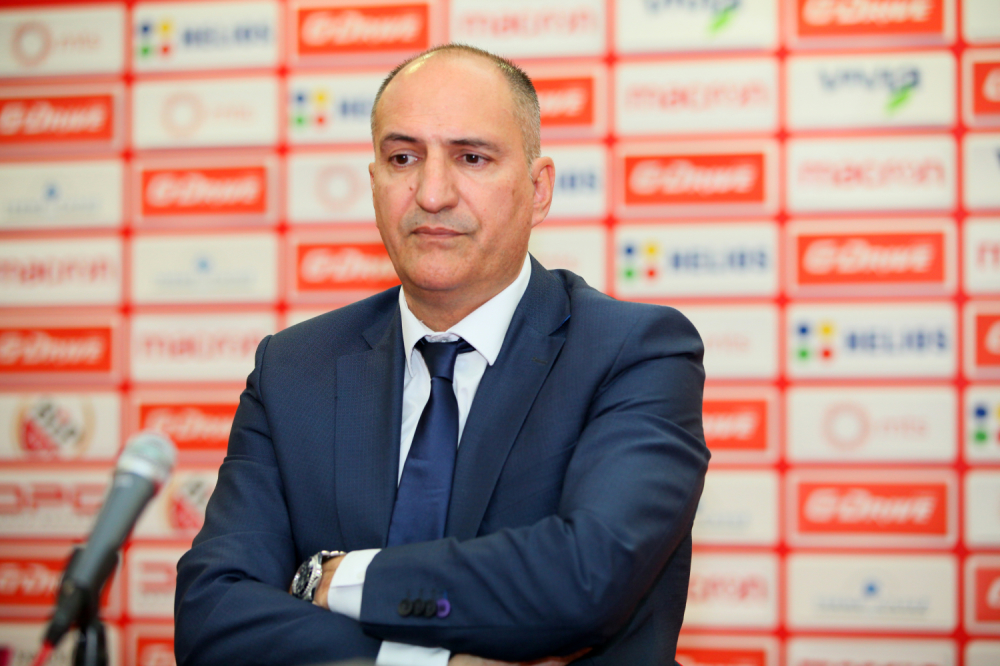 kk radnicki