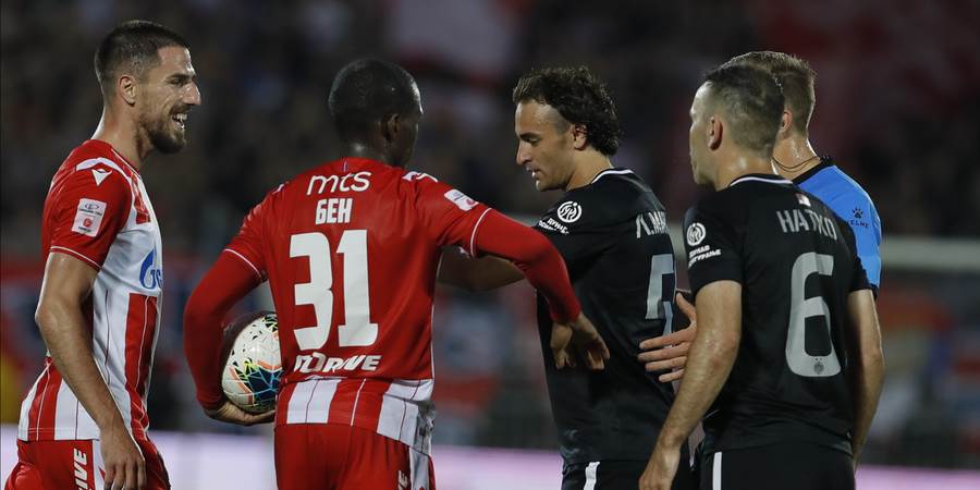 kk radnicki