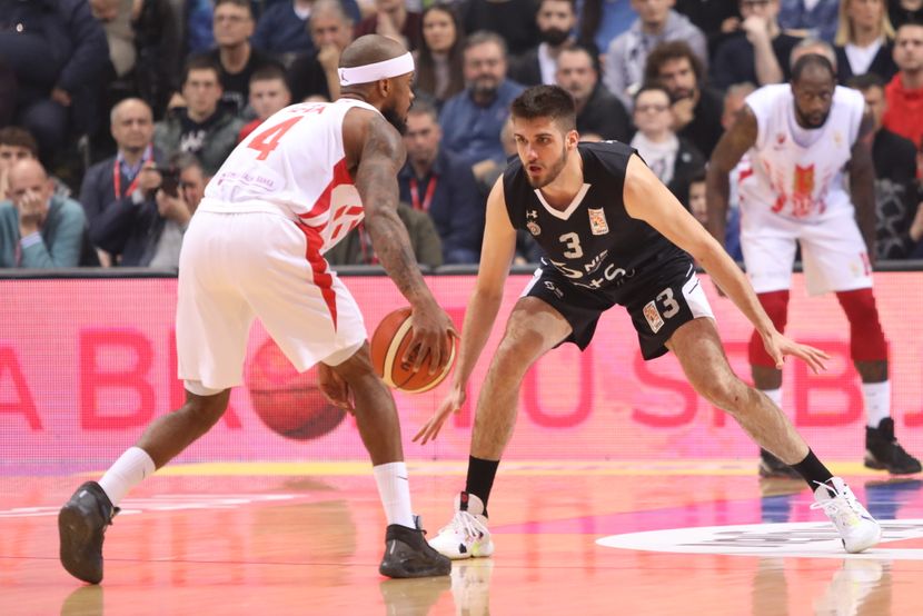 kk radnicki