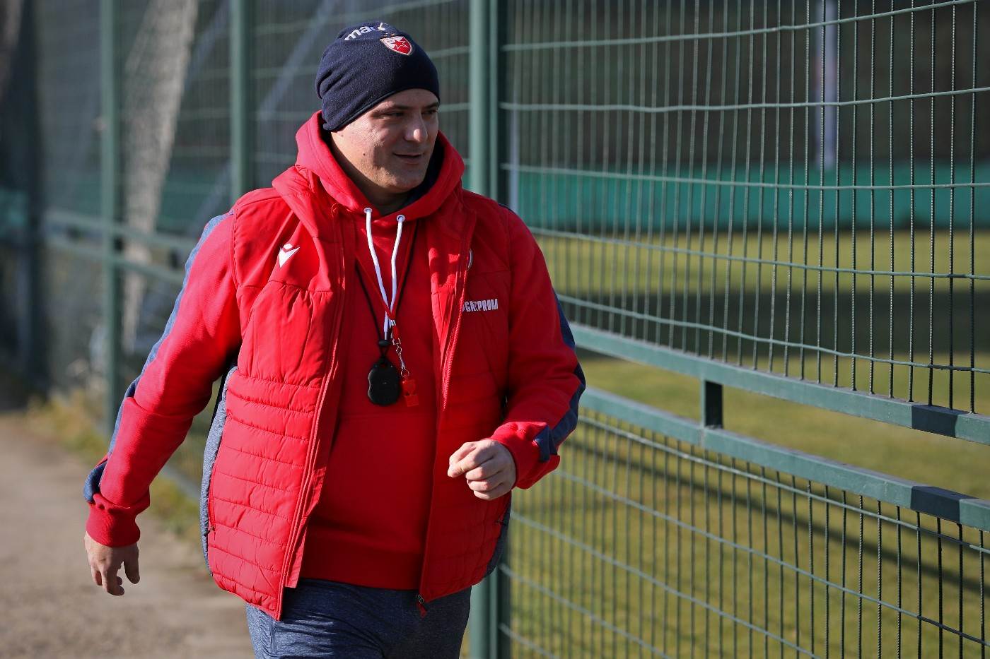 kk radnicki