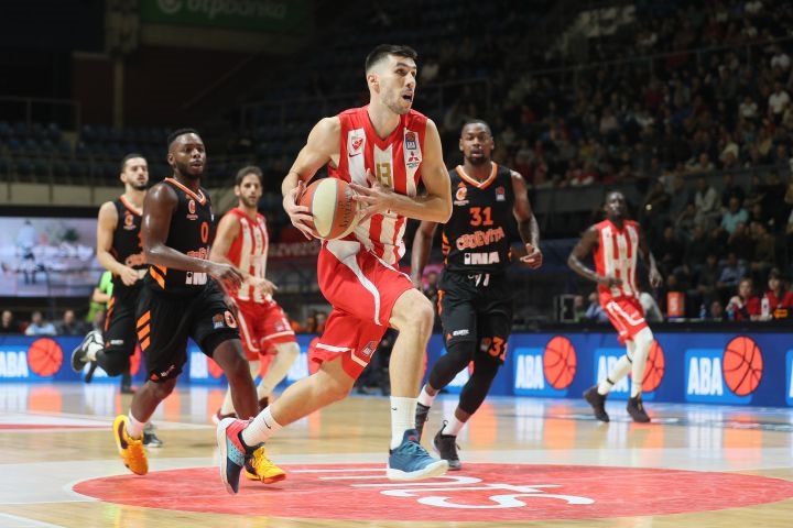 kk radnicki