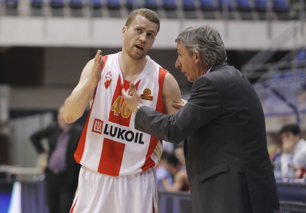 kk radnicki