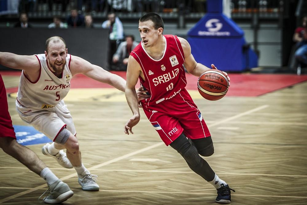kk radnicki