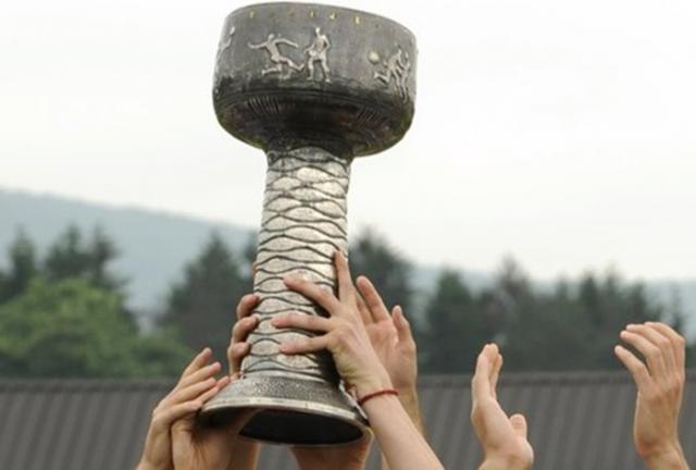 kk radnicki