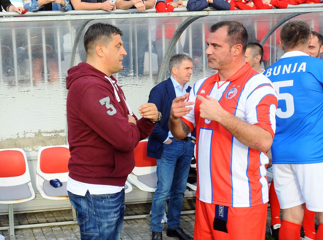 kk radnicki