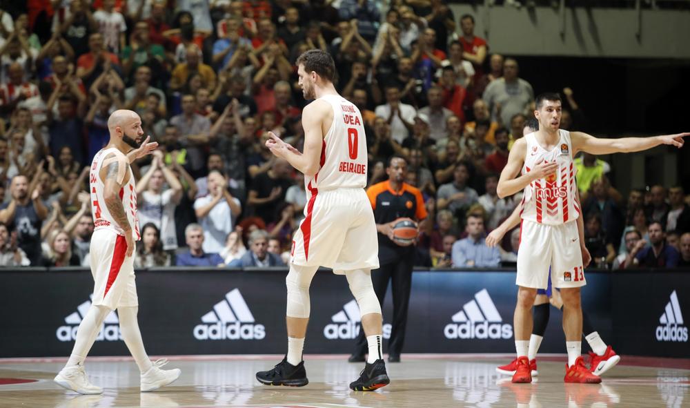 kk radnicki