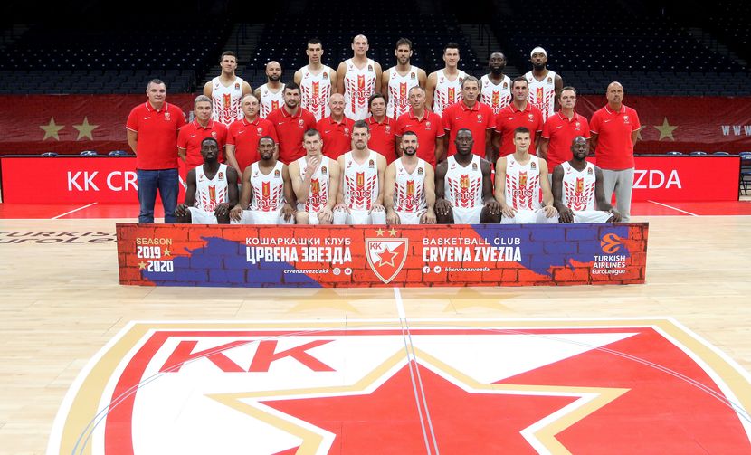 kk radnicki