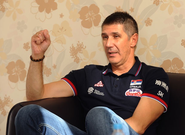 kk radnicki