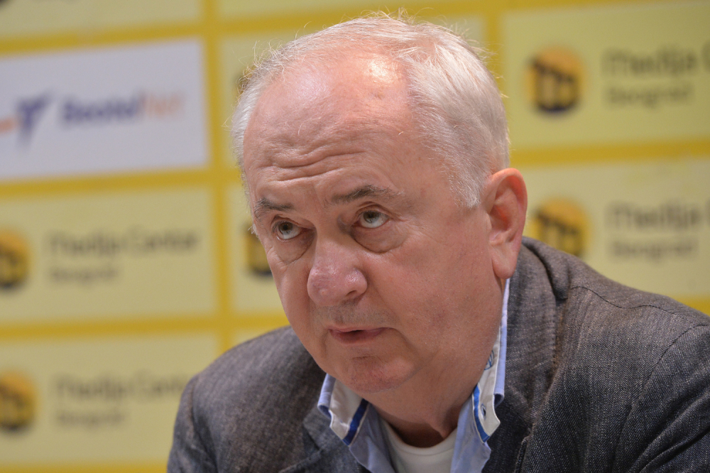 kk radnicki