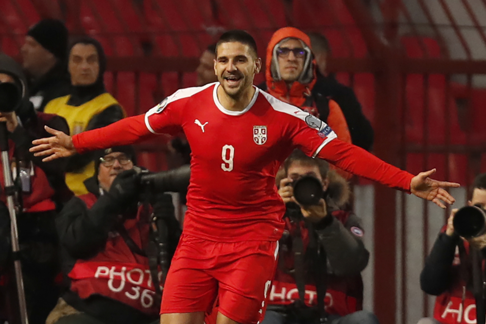 kk radnicki
