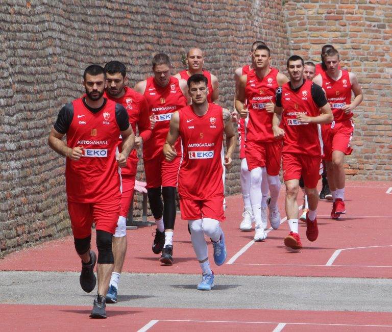 kk radnicki