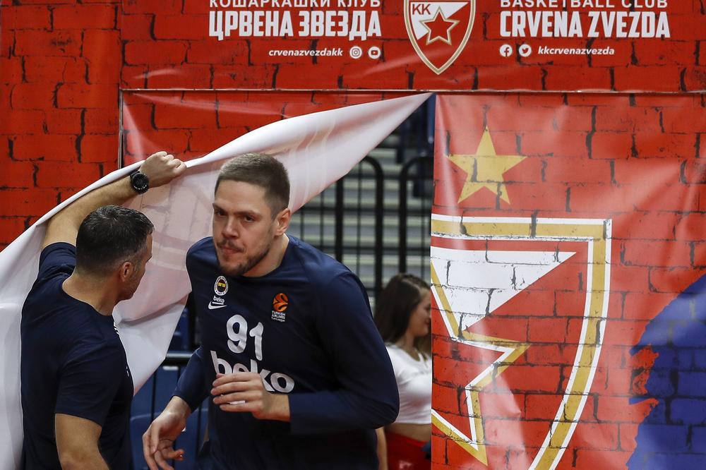 kk radnicki