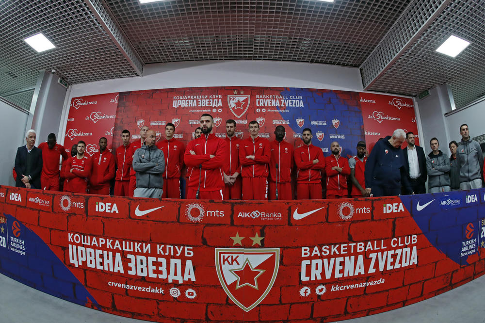 kk radnicki