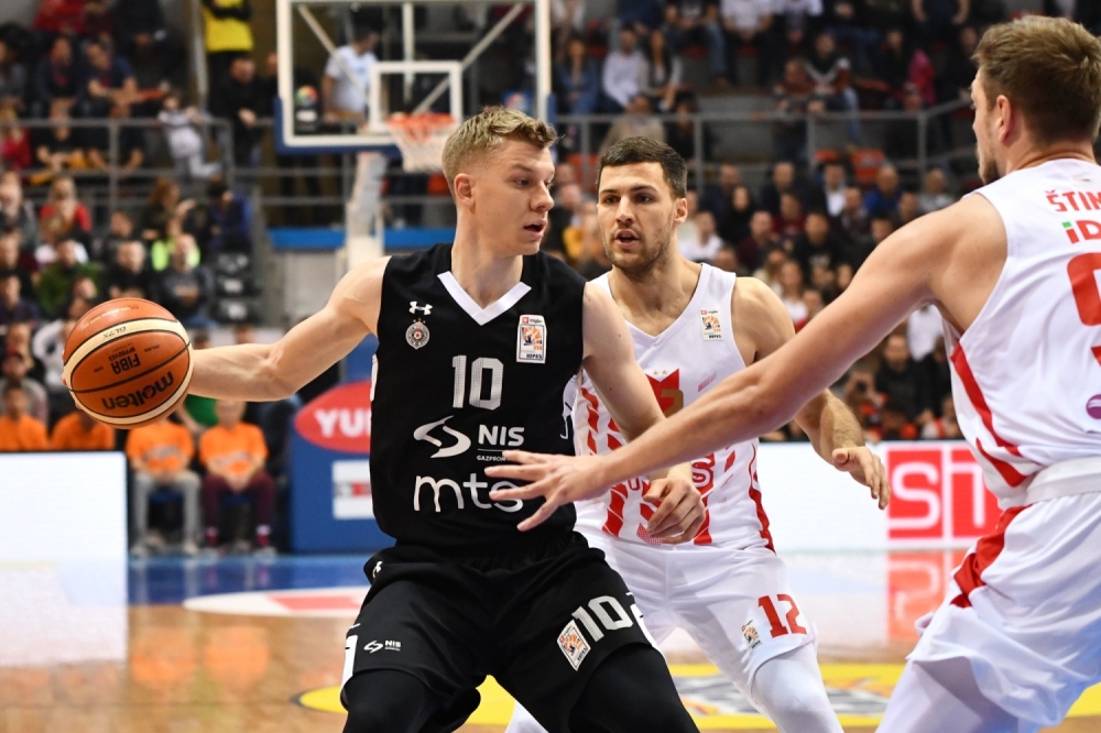 kk radnicki