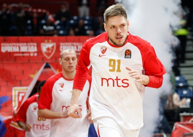 kk radnicki