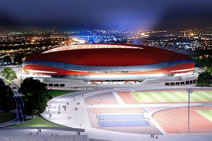 kk radnicki