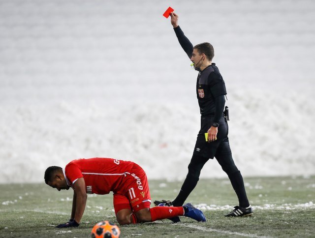 kk radnicki