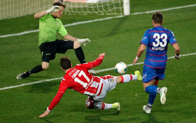 kk radnicki