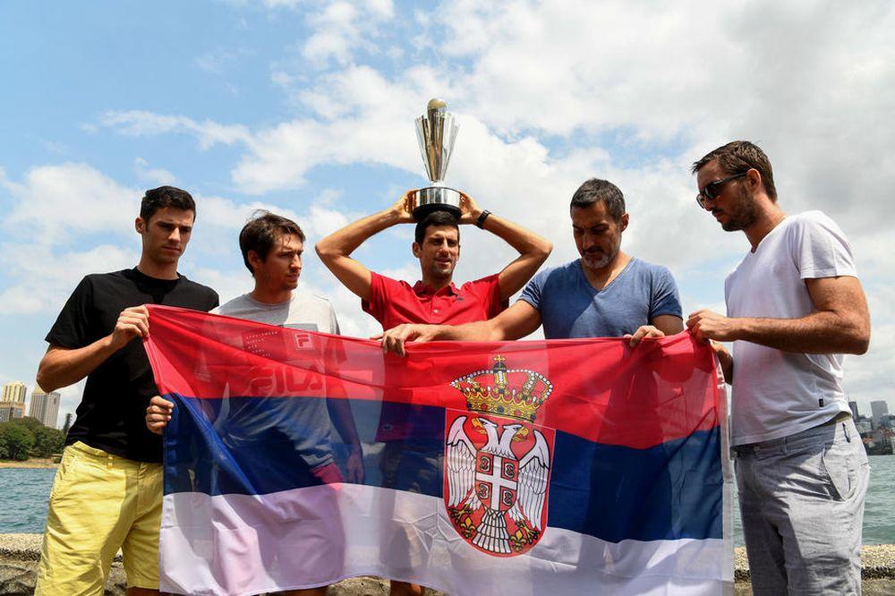 kk radnicki