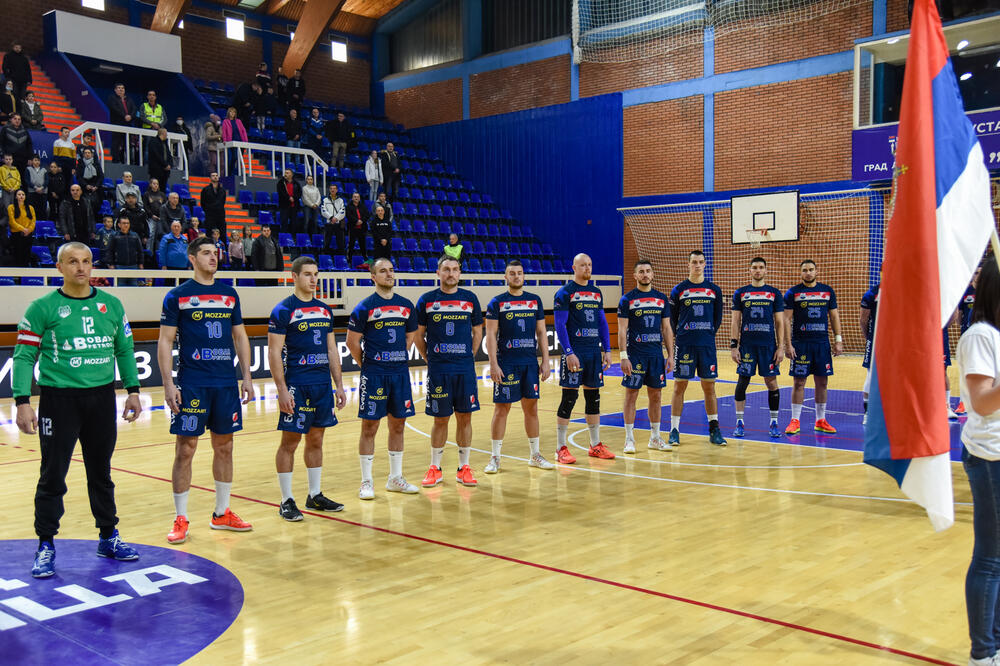 kk radnicki