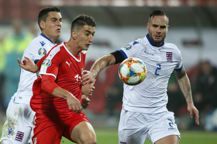 kk radnicki