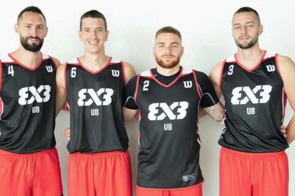 kk radnicki