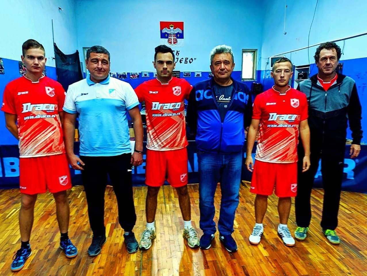 kk radnicki